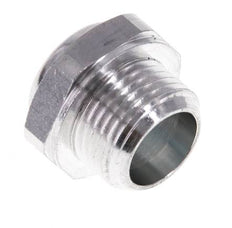 Voyant de niveau d'huile G3/8'' avec réflecteur 15bar