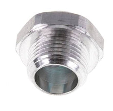 Voyant de niveau d'huile G3/8'' avec réflecteur 15bar
