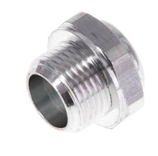 Voyant de niveau d'huile G3/8'' avec réflecteur 15bar