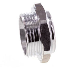 Voyant de niveau d'huile G3/4'' avec réflecteur 15bar