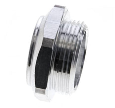 Voyant de niveau d'huile G1-1/4'' avec réflecteur 15bar