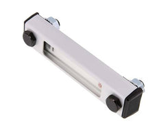 Indicateur de niveau d'huile entraxe 127mm sans thermomètre - Hydac