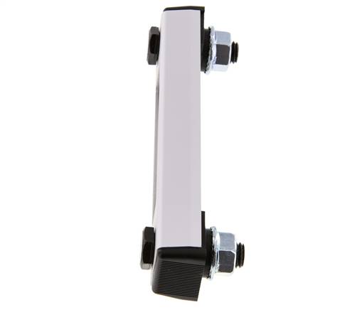 Indicateur de niveau d'huile entraxe 127mm sans thermomètre - Hydac