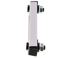 Indicateur de niveau d'huile entraxe 127mm sans thermomètre - Hydac