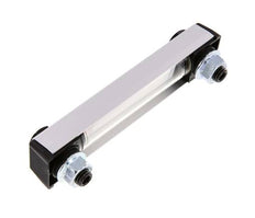 Indicateur de niveau d'huile entraxe 127mm sans thermomètre - Hydac