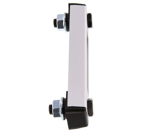 Indicateur de niveau d'huile entraxe 127mm sans thermomètre - Hydac