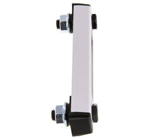 Indicateur de niveau d'huile entraxe 127mm sans thermomètre - Hydac