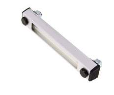 Indicateur de niveau d'huile entraxe 176mm sans thermomètre - Hydac