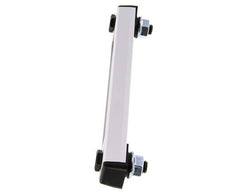 Indicateur de niveau d'huile entraxe 176mm avec thermomètre - Hydac