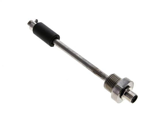 Interrupteur de niveau à flotteur G1/2'' position de commutation 100mm 16bar - WIKA