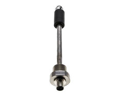 Interrupteur de niveau à flotteur G1/2'' position de commutation 100mm 16bar - WIKA
