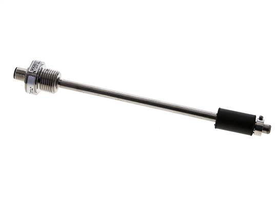 Interrupteur de niveau à flotteur G1/2'' position de commutation 150mm 16bar - WIKA