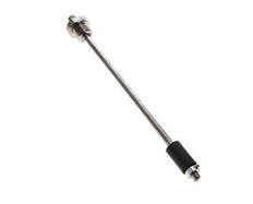 Interrupteur de niveau à flotteur G1/2'' position de commutation 450mm 16bar - WIKA