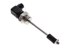 Interrupteur de niveau à flotteur G1'' position de commutation 100mm 16bar - WIKA
