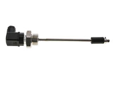 Interrupteur de niveau à flotteur G1'' position de commutation 250mm 16bar - WIKA