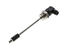 Interrupteur de niveau à flotteur G1'' position de commutation 400mm 16bar - WIKA