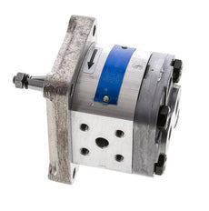 Pompe hydraulique à engrenages 1,2cm³ 280bar bride Plessey taille 1