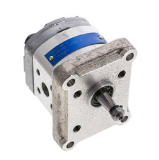 Pompe hydraulique à engrenages 1,2cm³ 280bar bride Plessey taille 1