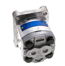 Pompe hydraulique à engrenages 1,6cm³ 280bar bride Plessey taille 1
