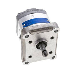 Pompe hydraulique à engrenages 2,1cm³ 280bar bride Plessey taille 1