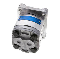 Pompe hydraulique à engrenages 2,5cm³ 280bar bride Plessey taille 1