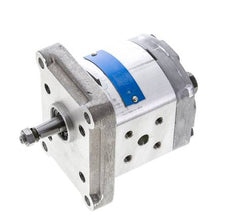 Pompe hydraulique à engrenages 3,3cm³ 280bar bride Plessey taille 1