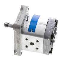 Pompe hydraulique à engrenages 3,3cm³ 280bar bride Plessey taille 1