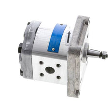 Pompe hydraulique à engrenages 3,3cm³ 280bar bride Plessey taille 1
