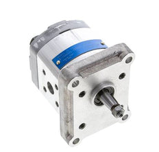 Pompe hydraulique à engrenages 3,3cm³ 280bar bride Plessey taille 1