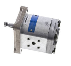 Pompe hydraulique à engrenages 5,8cm³ 200bar bride Plessey taille 1