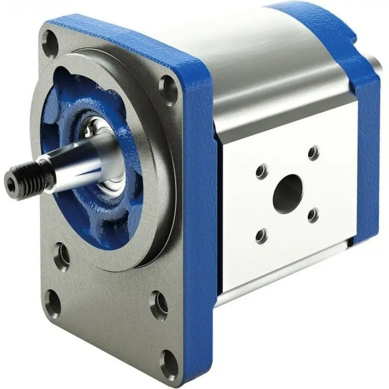 Pompe hydraulique à engrenages 16cm³ 250bar bride Bosch taille 2 - Rexroth