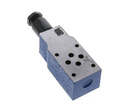 Limiteur de pression sandwich NG6 (D03) P vers T 100bar - Rexroth