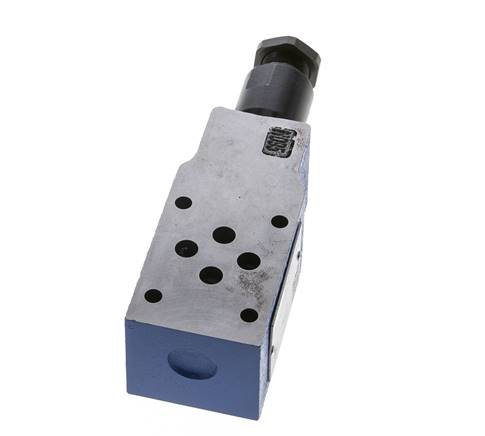 Limiteur de pression sandwich NG6 (D03) P vers T 100bar - Rexroth