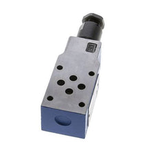 Limiteur de pression sandwich NG6 (D03) P vers T 315bar - Rexroth
