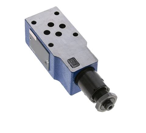 Limiteur de pression sandwich NG6 (D03) P vers T 315bar - Rexroth