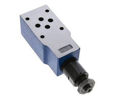 Limiteur de pression sandwich NG6 (D03) A vers T 100bar - Rexroth