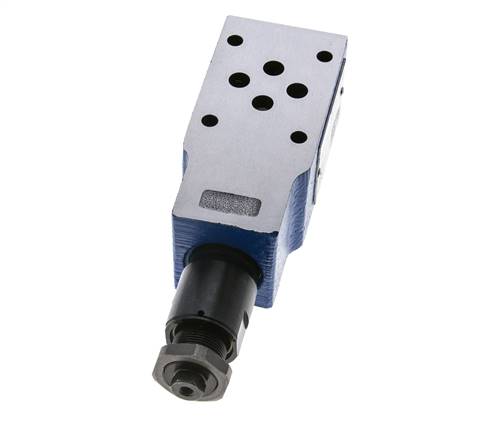 Limiteur de pression sandwich NG6 (D03) A vers T 100bar - Rexroth