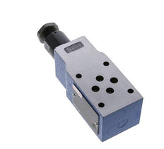 Limiteur de pression sandwich NG6 (D03) A vers T 100bar - Rexroth