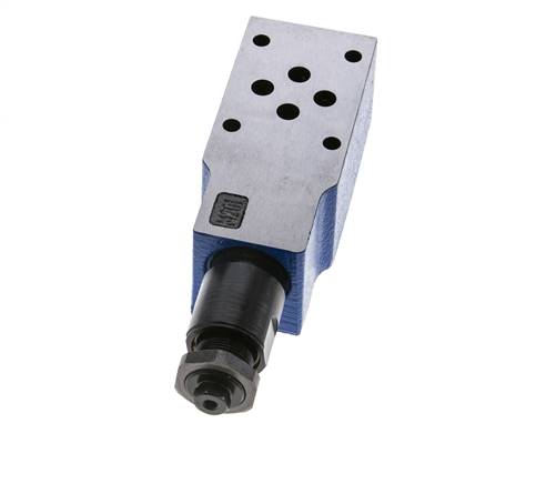 Limiteur de pression sandwich NG6 (D03) B vers T 315bar - Rexroth