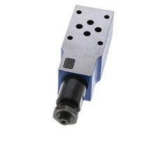 Limiteur de pression sandwich NG6 (D03) B vers T 315bar - Rexroth