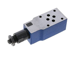 Limiteur de pression sandwich NG6 (D03) B vers T 315bar - Rexroth