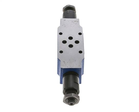 Limiteur de pression sandwich NG6 (D03) croisé A-B 100bar - Rexroth