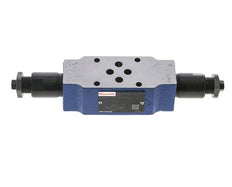 Limiteur de pression sandwich NG6 (D03) croisé A-B 100bar - Rexroth