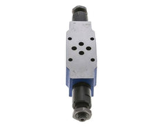 Limiteur de pression sandwich NG6 (D03) croisé A-B 315bar - Rexroth