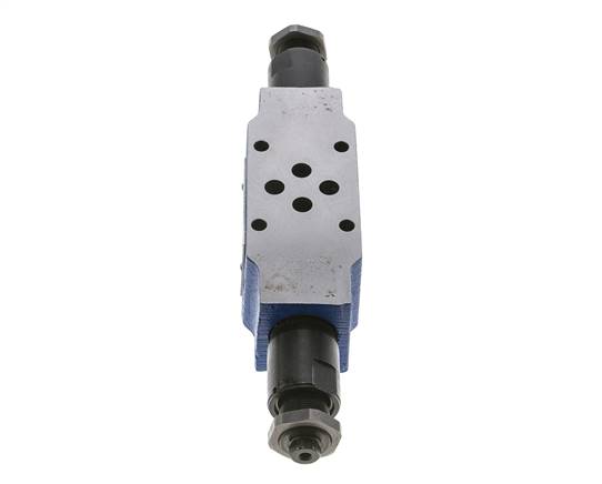 Limiteur de pression sandwich NG6 (D03) croisé A-B 315bar - Rexroth