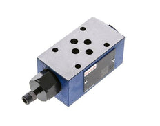 Limiteur de débit sandwich avec clapet anti-retour NG6 (D03) A - Rexroth