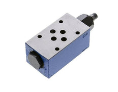 Limiteur de débit sandwich avec clapet anti-retour NG6 (D03) A - Rexroth