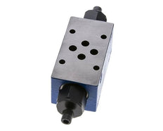 Limiteur de débit sandwich avec clapet anti-retour NG6 (D03) A & B - Rexroth