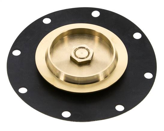 Replacement Diaphragm G1'' PN6-PN16 Water Pressure Reducers S-48RD