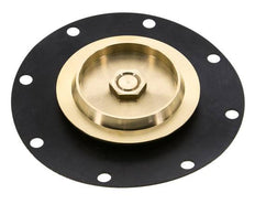Replacement Diaphragm G1'' PN6-PN16 Water Pressure Reducers S-48RD